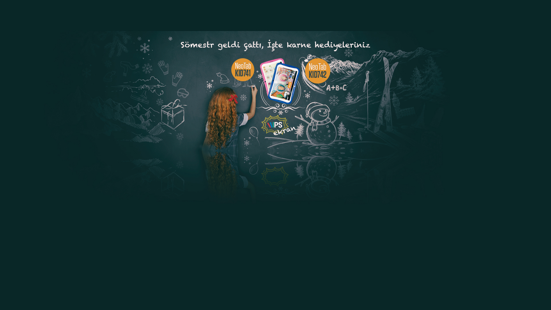 Navitech - Navigasyon, Tablet, Ses ve Görüntü Sistemleri | Ana Sayfa