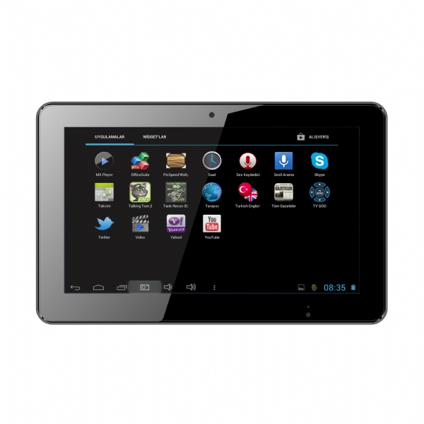 Rockchip Rk3066 Android 4.1 Firmware